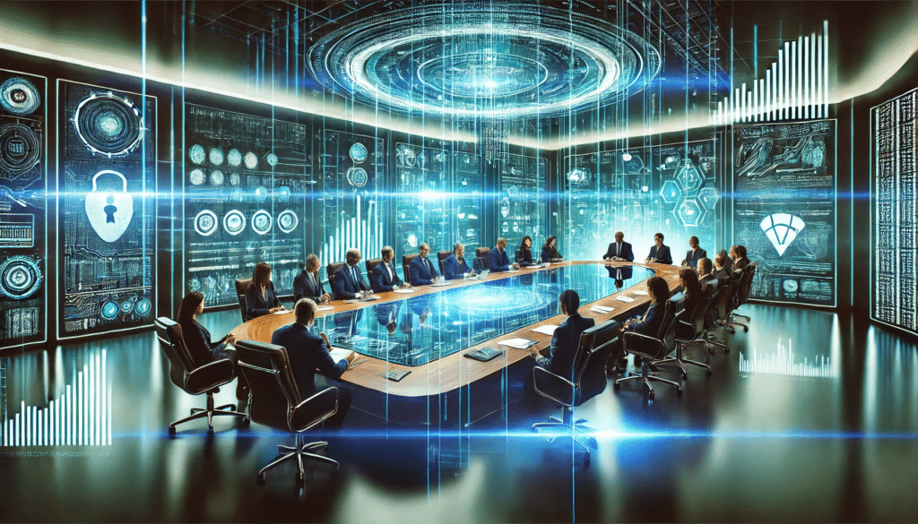 Building A Cyber Resilient Organization Kell Engineering